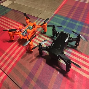 XMR/C M1 'Modular' Frame Replacement