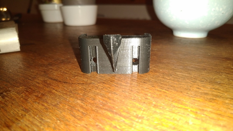 Lundia Headset Holder & Hook
