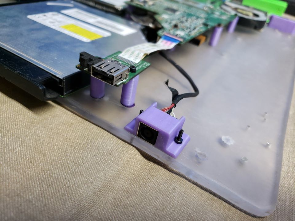 【お試し価格！】 broken-laptop-to-all-in-one- パンツ