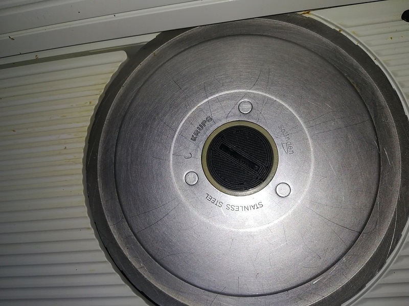 ricambio Krups typ355