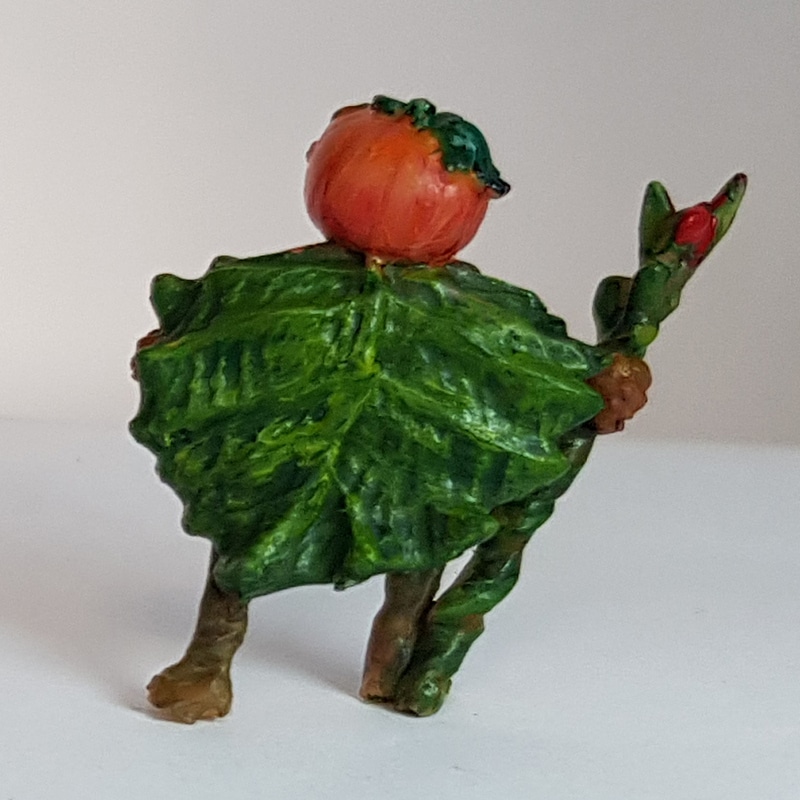 Gourd leshy