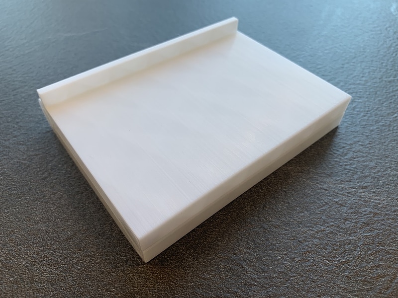 Pocket Projector Elevation Stand