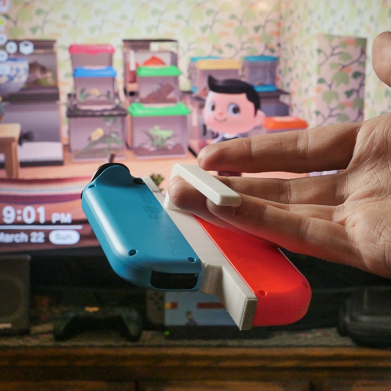 Thumb 1