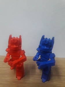 Mini Soundwave G1