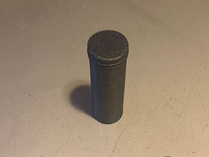 Vase Mode 608 Bearing Container