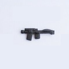 SW Imperial Blasters for vintage 3.75 figure
