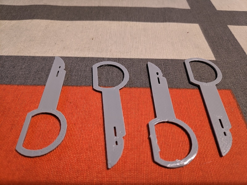 skoda radio removal vag tools