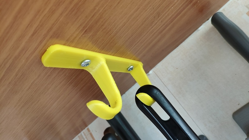 Kitchen Hook