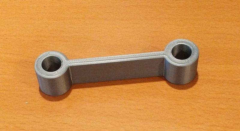 Rope tension cleat