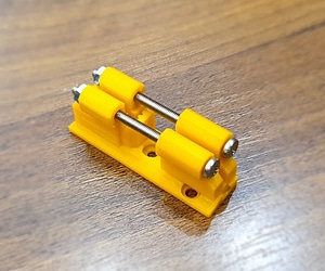 Flying Bear Ghost 4s Belt Tensioner