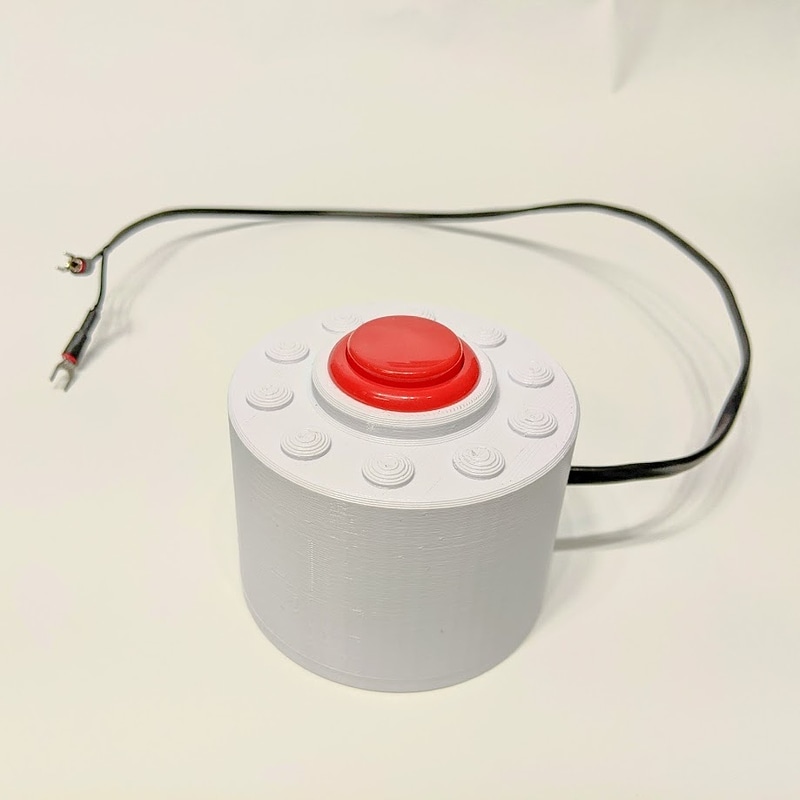 Button of Doom