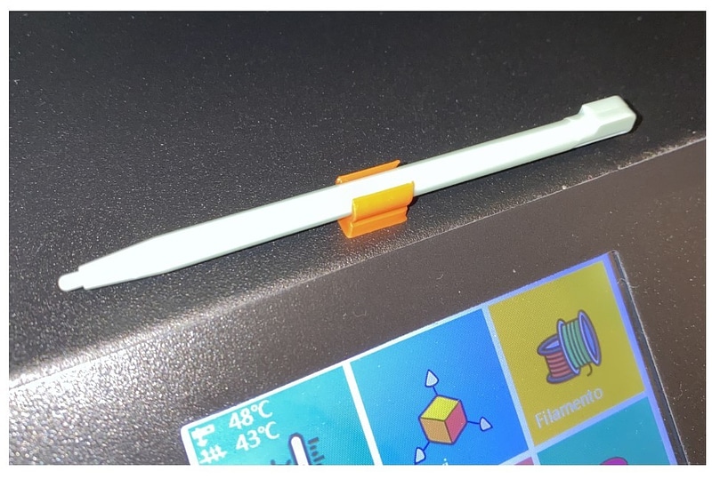 Stylus Holder Flyingbear