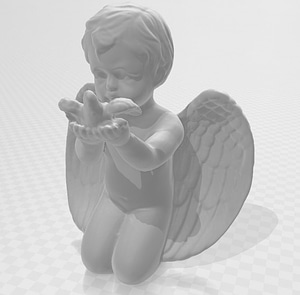 Angel 3 (Reparado)