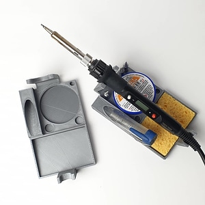 Soldering Iron stand