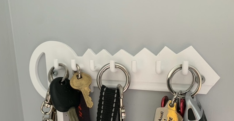 Keyholder