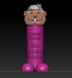 consuelo para mexico navidad 2020