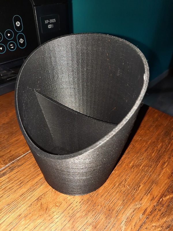 Pot à crayons