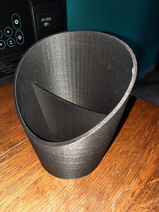 Pot à crayons