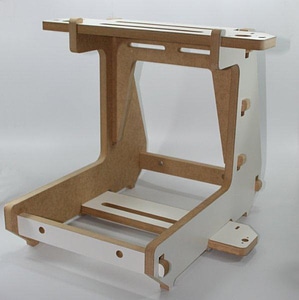 Prusa Air by JP