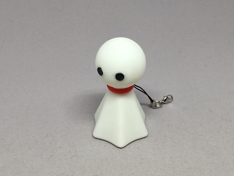 Teru Teru Bouzu / japanese sunny doll