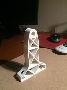 CubeProTrio Modification 