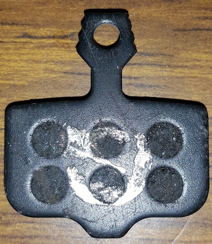 Bicycle bullet filler
