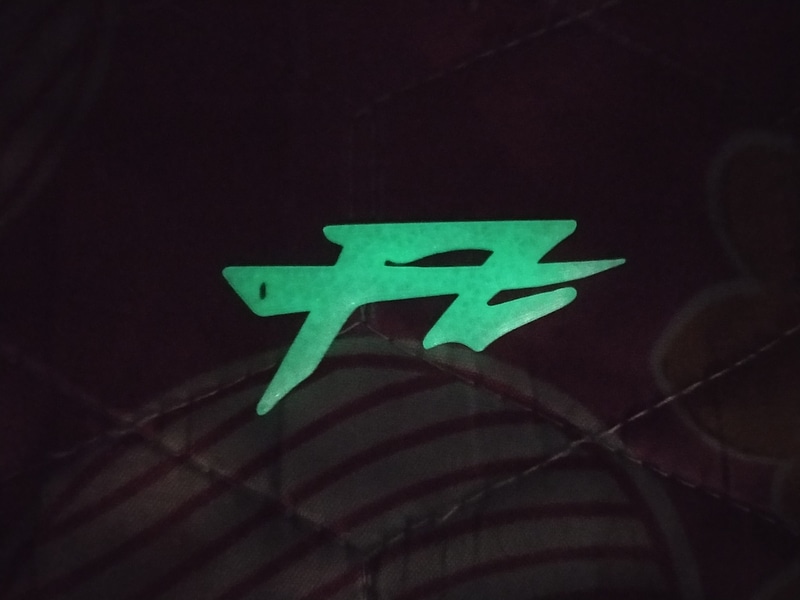 Fz logo