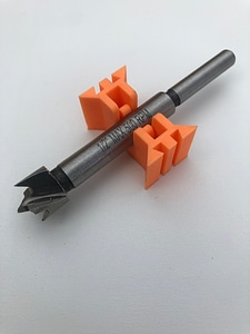 DeWalt DW2190 Divider with Shank Clasp