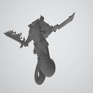 Fulgrim daemon corpse