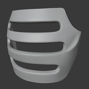 Godot Visor