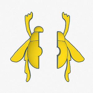  Beetle Aladdin