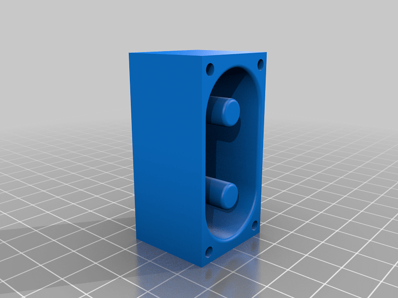 Osmo Mobile 2 Spacer with Counterweight