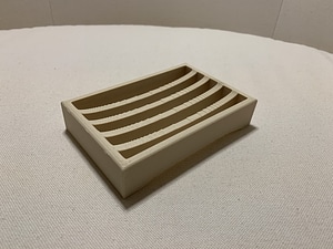 Soap holder - Porte savon