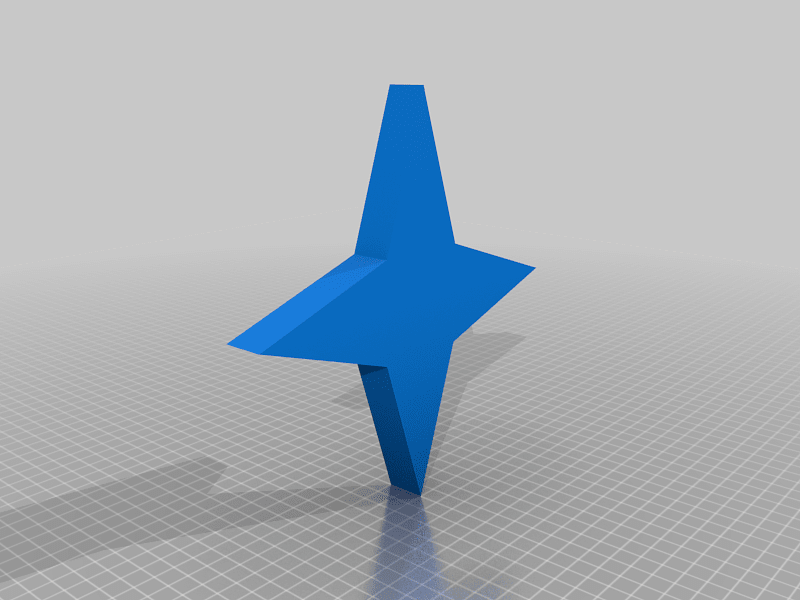 Star _ Warp Test
