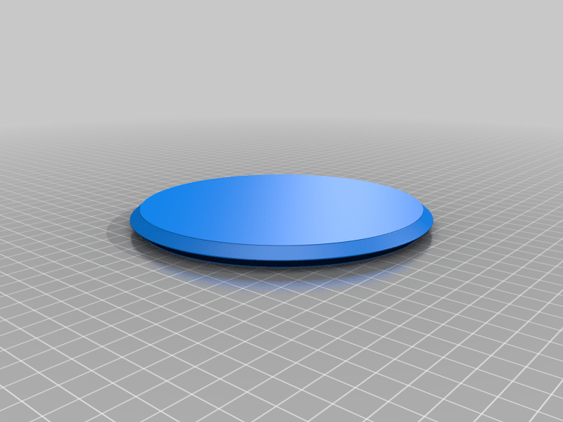 My Customized Flexible Tube POC
