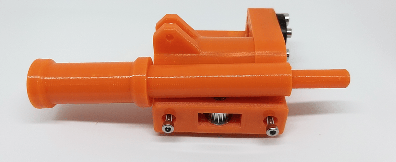 LM8LUU Removal Tool Full 60mm
