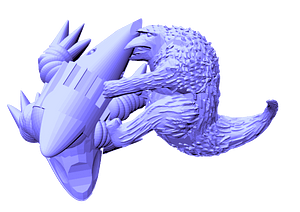 Fighting Dndsaurs