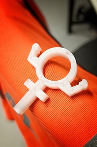 STRONG LADY #Women's day