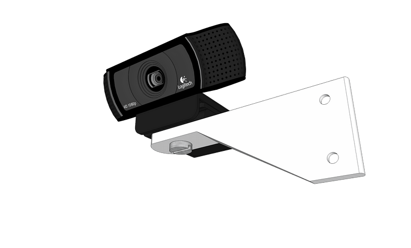 2020 Camera Mount