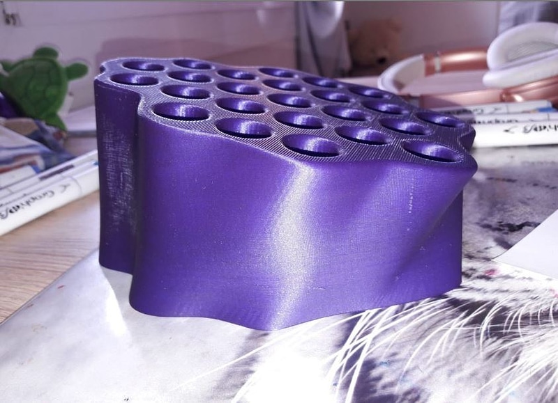 Pen holder