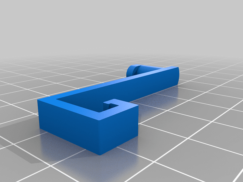 Modkat Flip-compatible Liner Clip