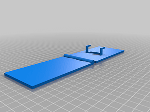 Phone stand