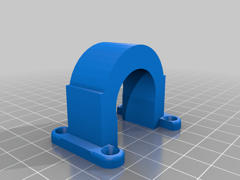AMT8 Frame Clamp