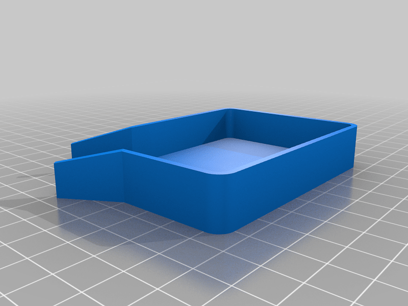 My Customized LH Small Parts Funnel Tray