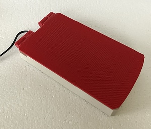 Rectangular Switch
