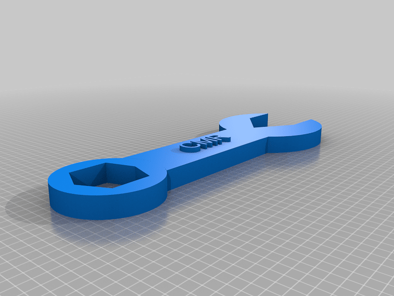 Wrench