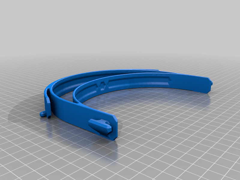 VISERA PRUSA RC1 y RC2 VVM (+ vel. de impresion y - material)