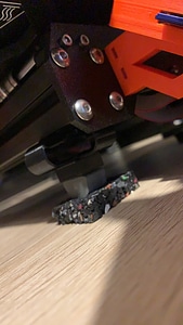 Prusa_i3_MK3s_Dampener 