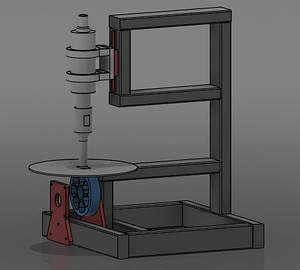 Ultrasonic Welding Machine
