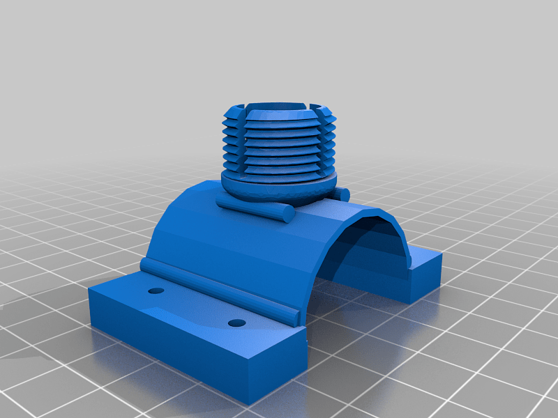 Phone Mount for Hoverboard (Hover-1) Scooter